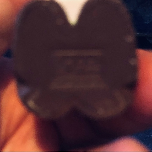 Chef Figurine with Red Jacket and Silver Utensil - Picture 5 of 7